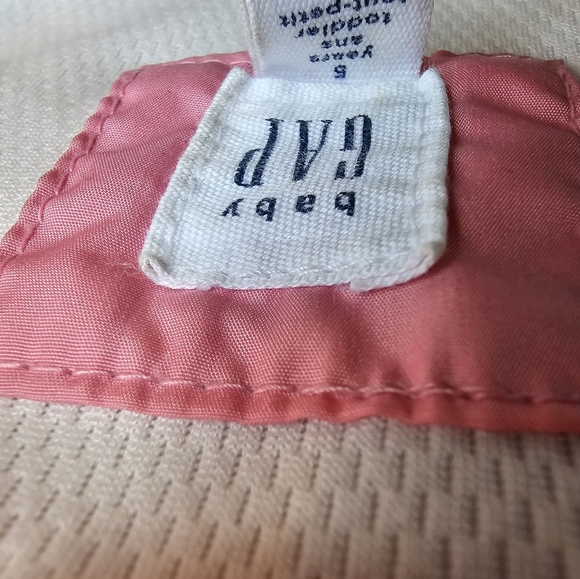 Gap windbuster 5t - Picture 2 of 8